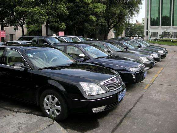 汽车租赁的6个优势(图3)