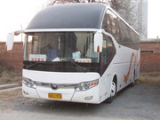 天津租班车公司电话