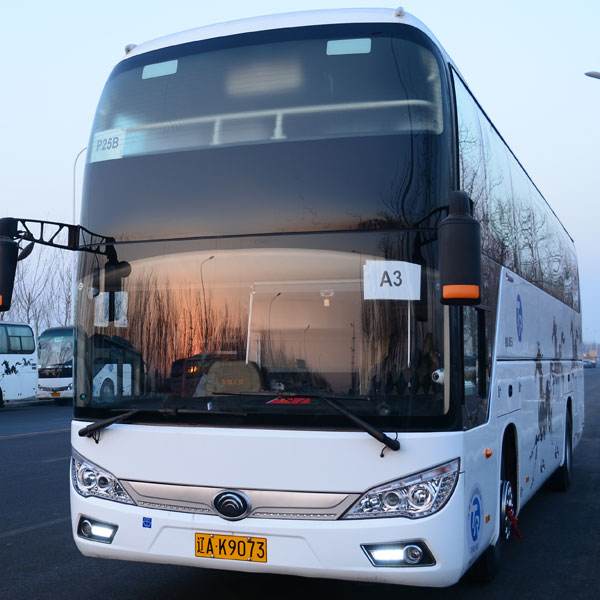 关于会议租车,你都需要了解这些(图2) 天津班车租赁公司