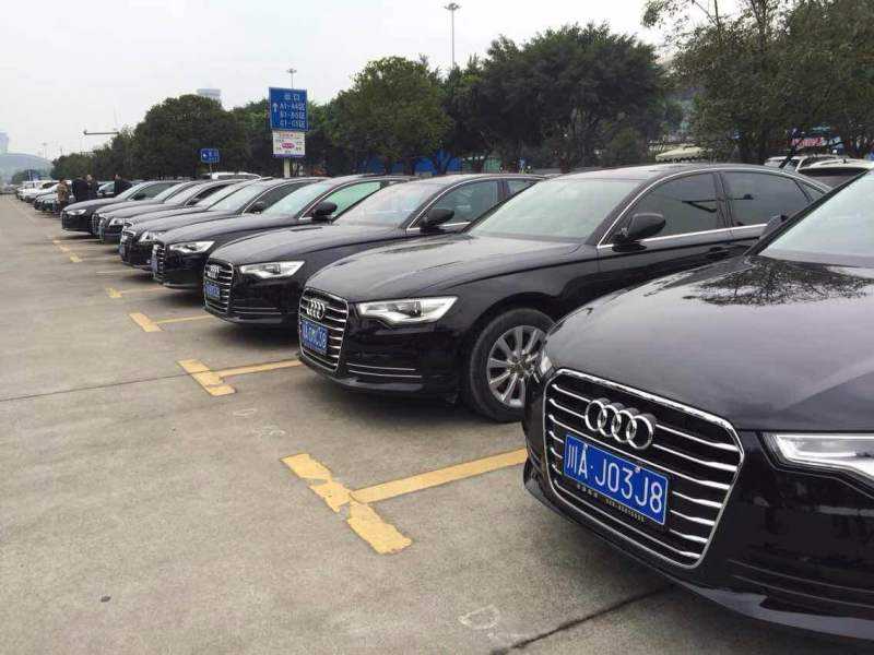 关于会议租车,你都需要了解这些(图3) 天津旅游租车公司