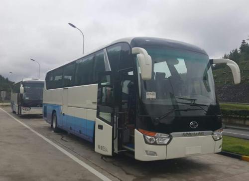 天津客车租赁公司