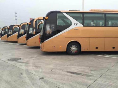 天津旅游租车公司