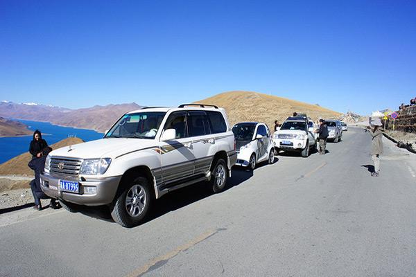 选择汽车租赁的技巧有哪些(图1)