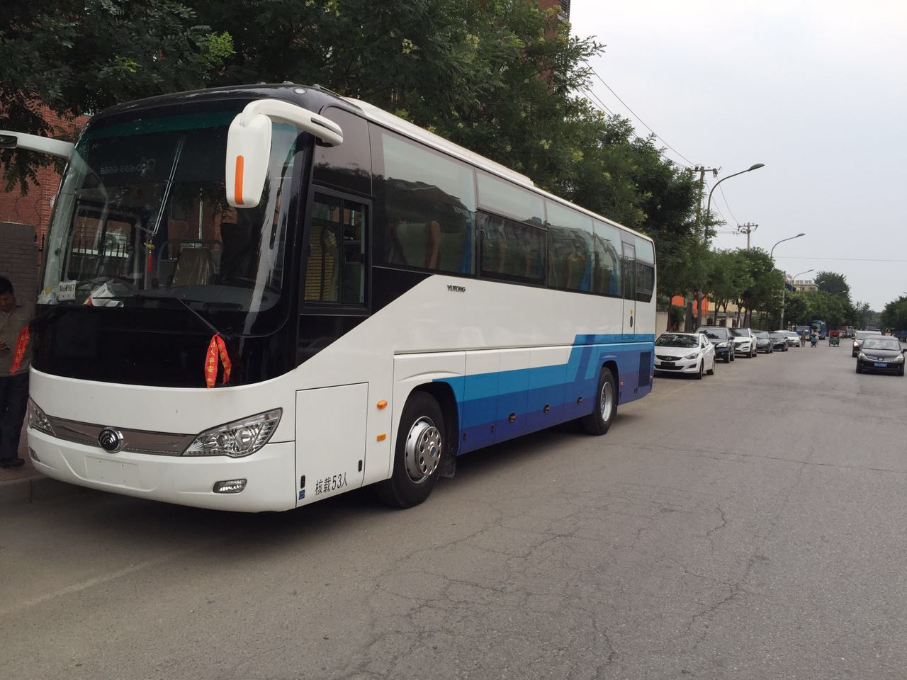 开车时需要注意到的几点(图2)