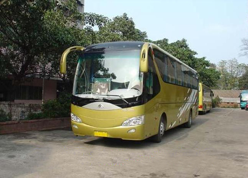 天津客车租赁需求留心的问题(图3) 天津客车租赁