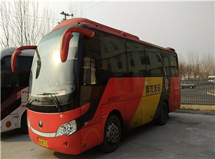 班车租赁公司：翊龙客运，专业服务，值得信赖，安全出行首选