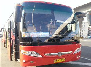 天津旅游租车避坑指南与服务选择策略(图1) 天津旅游租车避坑指南与服务选择策略(图1)