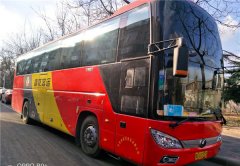 选择天津旅游租车的核心关注点(图1)